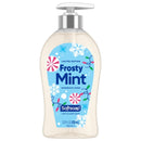 Softsoap Frost Mint Peppermint Scent Liquid Hand Soap, 11.25oz