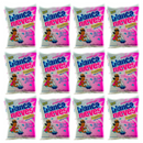 Blanca Nieves Powder Laundry Detergent, 8.81oz (250g) (Pack of 12)