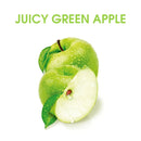 Alberto Balsam Juicy Green Apple Conditioner with Vitamin B5, 12oz