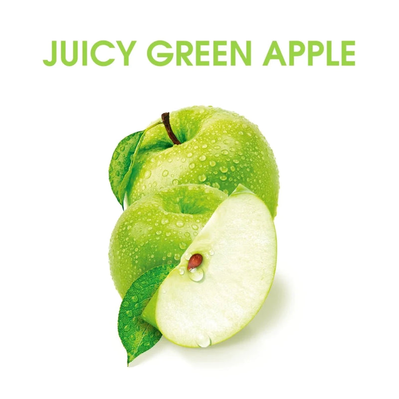 Alberto Balsam Juicy Green Apple Conditioner with Vitamin B5, 12oz