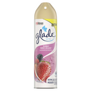 Glade Spray Bubbly Berry Splash Air Freshener, 8 oz