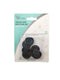 Coat Buttons, 8-ct