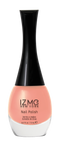 IZME New York Nail Polish – Real Black – 0.41 fl. Oz / 12 ml