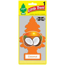 Little Trees Coconut Air Freshener, 1 ct.