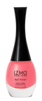 IZME New York Nail Polish – Peach Love – 0.41 fl. Oz / 12 ml