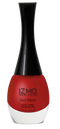 IZME New York Nail Polish – Mars Red – 0.41 fl. Oz / 12 ml