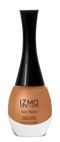 IZME New York Nail Polish – Caramel – 0.41 fl. Oz / 12 ml