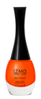 IZME New York Nail Polish – Neon Orange – 0.41 fl. Oz / 12 ml