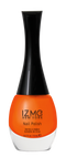 IZME New York Nail Polish – Sweet Tangerine – 0.41 fl. Oz / 12 ml