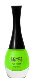 IZME New York Nail Polish – Charming Neon – 0.41 fl. Oz / 12 ml