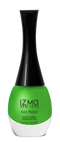 IZME New York Nail Polish – Sour Green – 0.41 fl. Oz / 12 ml
