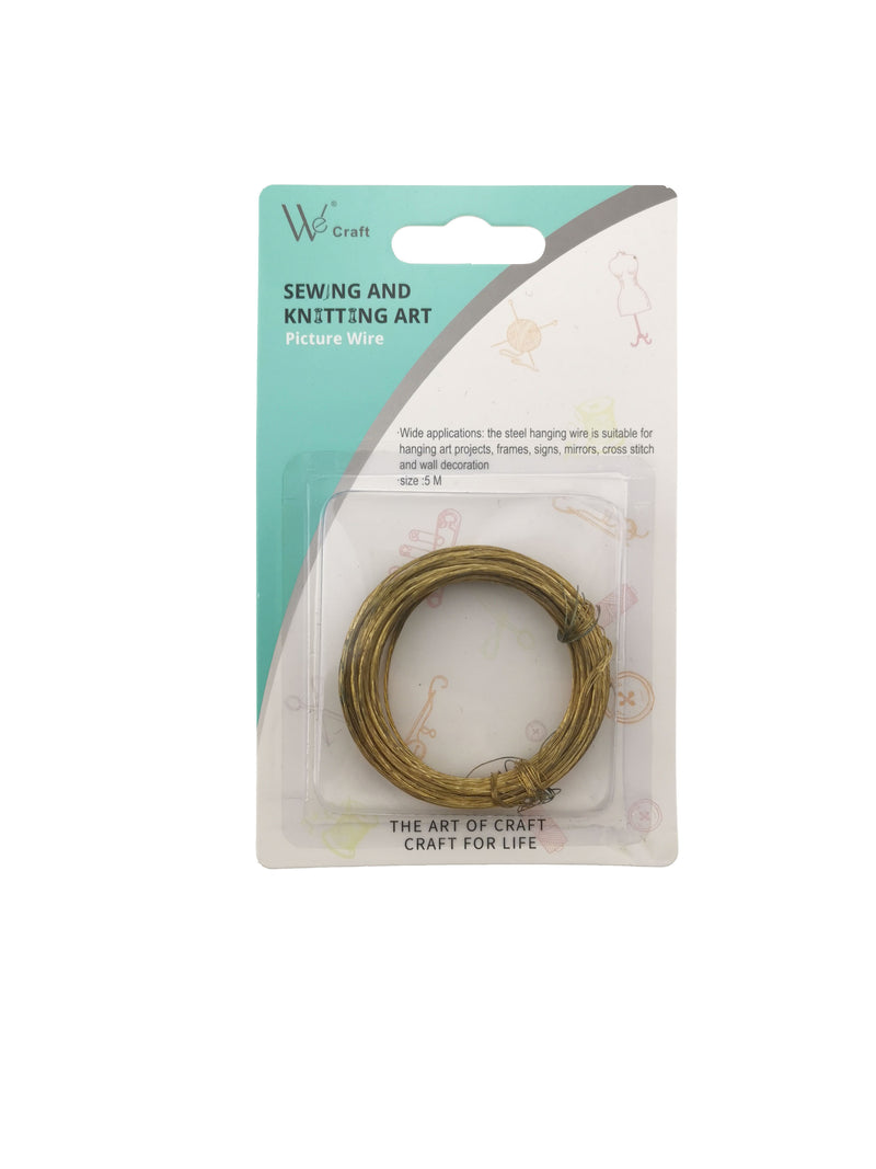 Picture Wire 5 meter