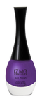 IZME New York Nail Polish – Pearl Purple – 0.41 fl. Oz / 12 ml