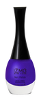 IZME New York Nail Polish – Navy Blue – 0.41 fl. Oz / 12 ml