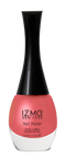 IZME New York Nail Polish – Pearl Pink – 0.41 fl. Oz / 12 ml