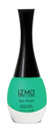 IZME New York Nail Polish – Pastel Green – 0.41 fl. Oz / 12 ml