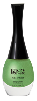 IZME New York Nail Polish – Seductive – 0.41 fl. Oz / 12 ml