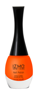 IZME New York Nail Polish – Vitamin C – 0.41 fl. Oz / 12 ml