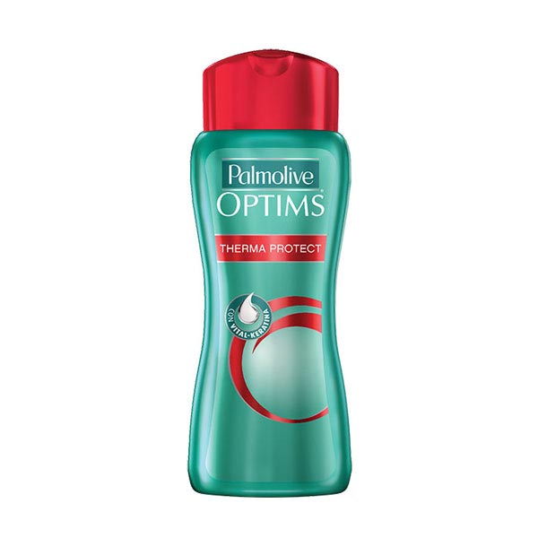 Palmolive Optims Therma Protect Shampoo 2-in-1, 700 ml