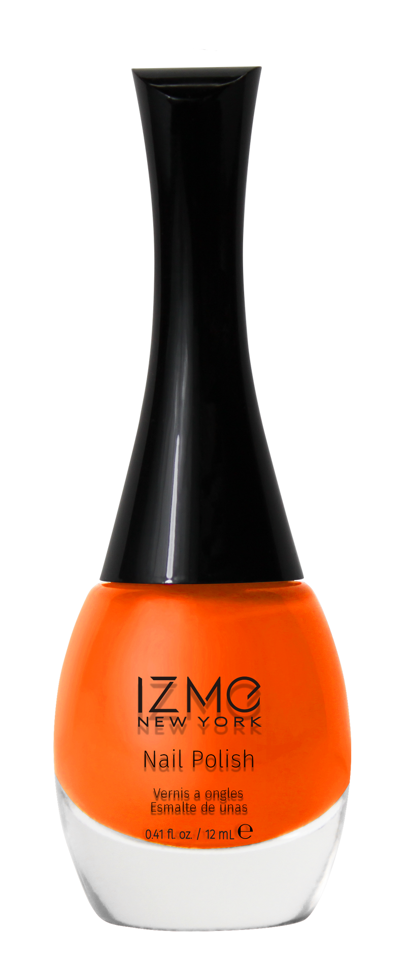 IZME New York Nail Polish – Hero – 0.41 fl. Oz / 12 ml