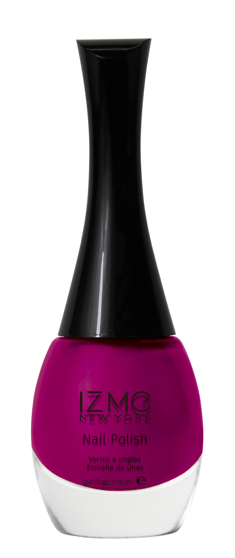 IZME New York Nail Polish – Glam – 0.41 fl. Oz / 12 ml