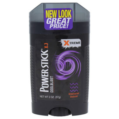 PowerStick Cool Blast Xtreme Antiperspirant Deodorant, 2 oz.