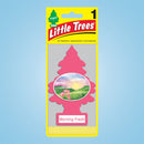 Little Trees Morning Fresh Air Freshener, 1 ct.