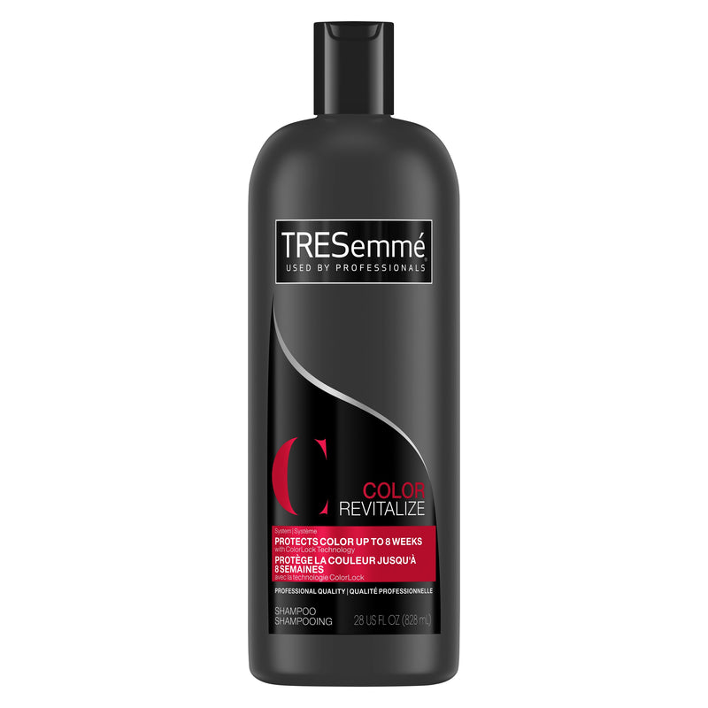 Tresemme Color Revitalize Shampoo, 28 fl oz.