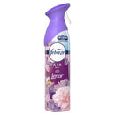 Febreze Air Freshener - Lenor Exotic Bloom Scent, 300ml