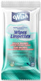Wish Hand Sanitizing Wipes, Fresh Scent, Kills 99.99%, 40 Ct.