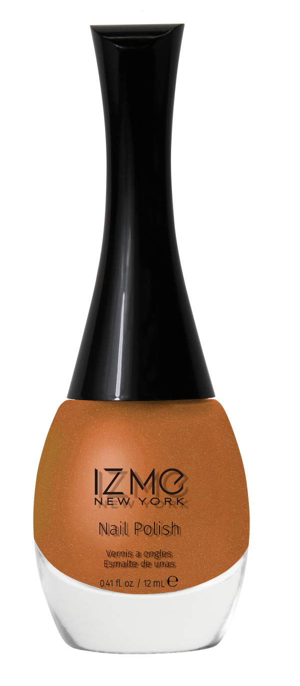 IZME New York Nail Polish – My Baby – 0.41 fl. Oz / 12 ml
