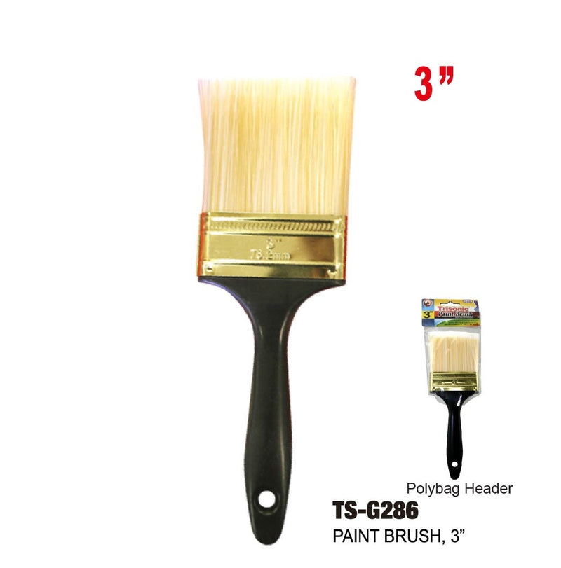 3" Paint Brush