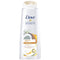 Dove Restoring Ritual Coconut Oil & Turmeric Shampoo, 400ml