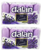 Dalan Lavander Beauty Soap, 5 Pack (Pack of 2)