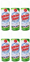 Bathroom Cleaner Powerful Foaming Action, 13 oz. (Pack of 6)