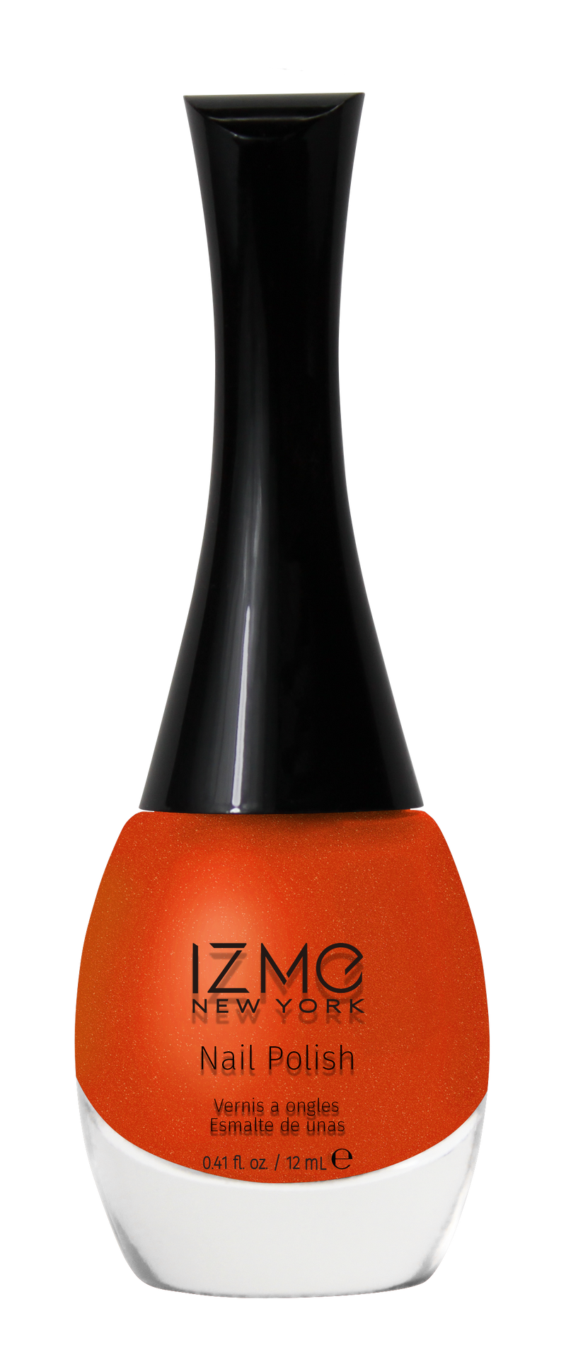 IZME New York Nail Polish – Forever – 0.41 fl. Oz / 12 ml