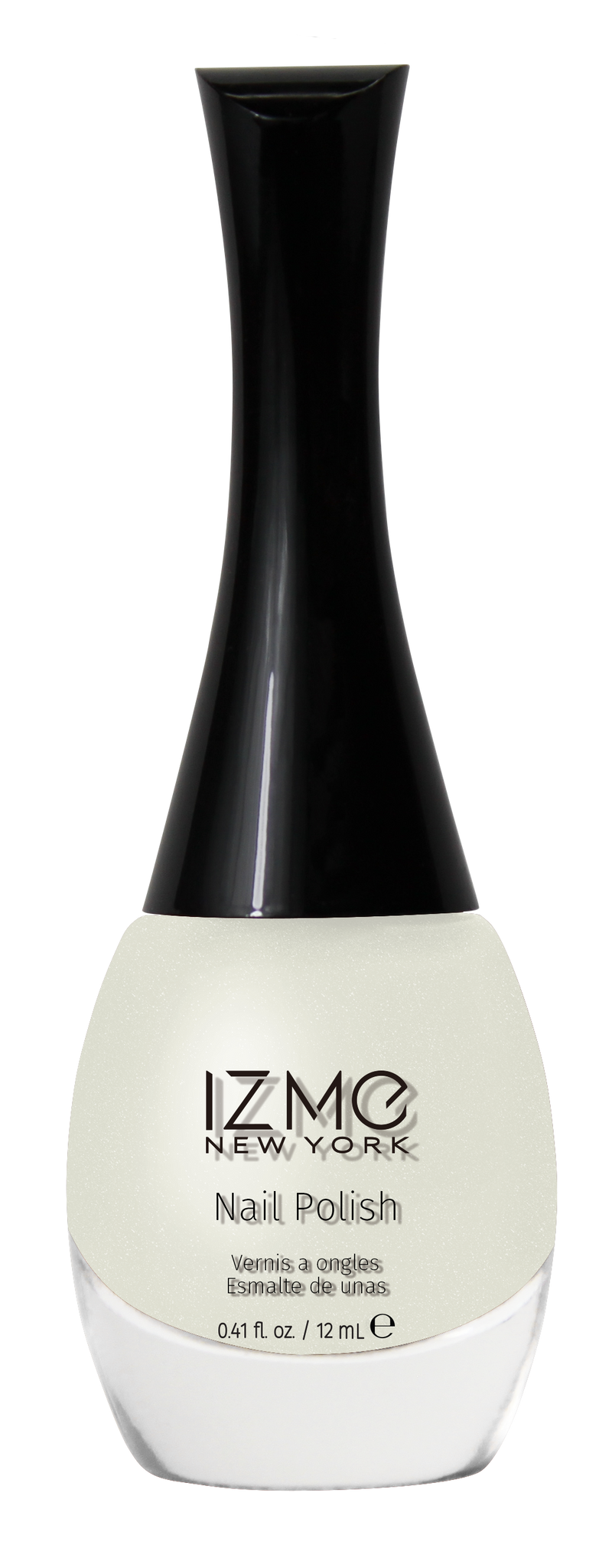 IZME New York Nail Polish – My All – 0.41 fl. Oz / 12 ml