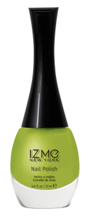 IZME New York Nail Polish – I Will Be There – 0.41 fl. Oz / 12 ml