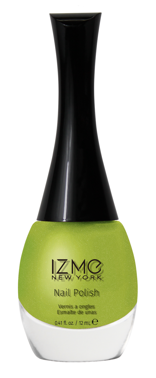 IZME New York Nail Polish – I Will Be There – 0.41 fl. Oz / 12 ml