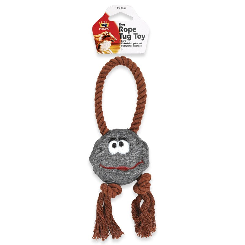 Dog Rope Tug Toy, 1-ct.