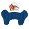 Squeak Plush Dog Toy Bow Design, 1-ct.