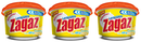 Antibacterial Lavaplatos Zagaz Limoncello Lemon, 425g (Pack of 3)