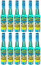 Florida Water Paradise Cologne, 9oz (Pack of 12)