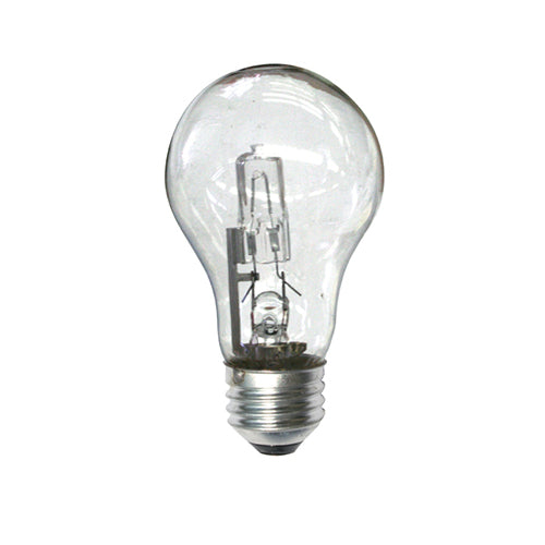 92 Watt Halogen Light Bulb
