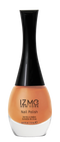 IZME New York Nail Polish – Cappuccino – 0.41 fl. Oz / 12 ml