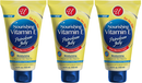 Nourishing Vitamin E Petroleum Jelly For Dry Skin, 4.5 fl oz. (Pack of 3)