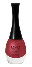 IZME New York Nail Polish – Drama Queen – 0.41 fl. Oz / 12 ml