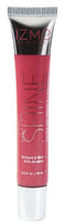 IZME New York Ultra Shine Tube Lip Gloss – 0.34 oz. / 10 ml