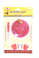 Sewing Essentials - 30 Needles, Seam Ripper and Thimble - Sewing Kit Set