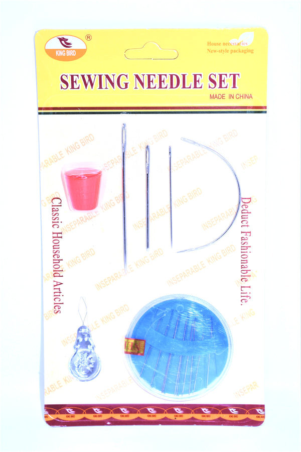 Sewing Needle Set